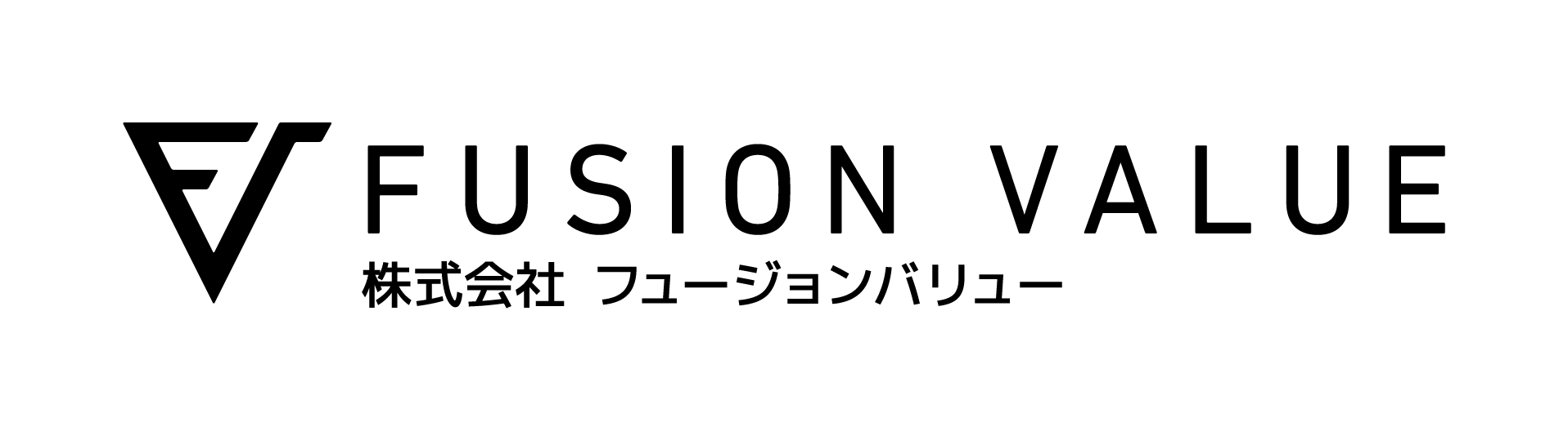 株式会社フュージョンバリュー | クライアントのセールスを最適化